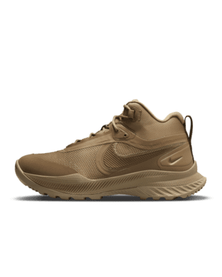 Army fatigue nike sneakers hotsell